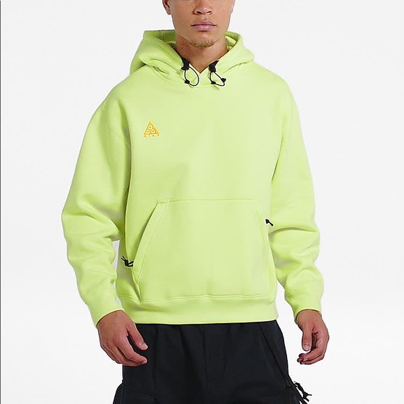 nike acg nsw hoodie